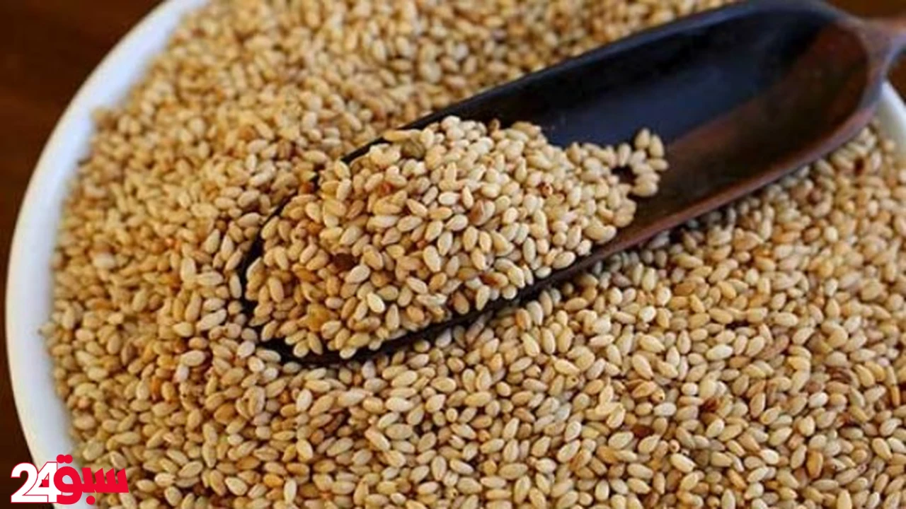 السمسم كنز من الفوائد الصحية لكنه يخفي أضرارًا خطيرة لهذه الفئات